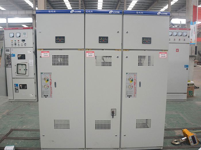 高壓配電柜