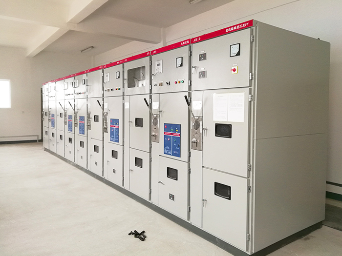 高壓配電柜