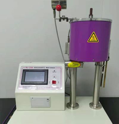 熔體流動速率測定儀